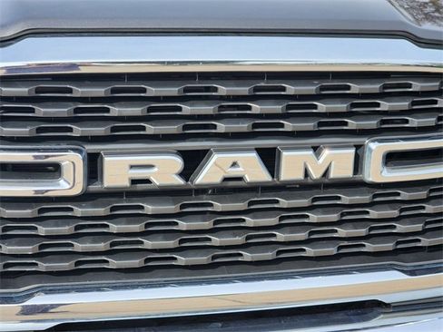 Used 2024 RAM 2500 Big Horn image 11