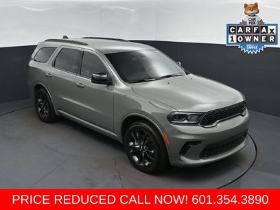 Used 2026 Dodge Durango GT w/ Blacktop Package