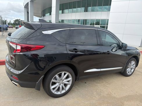 Used 2023 Acura RDX AWD image 3