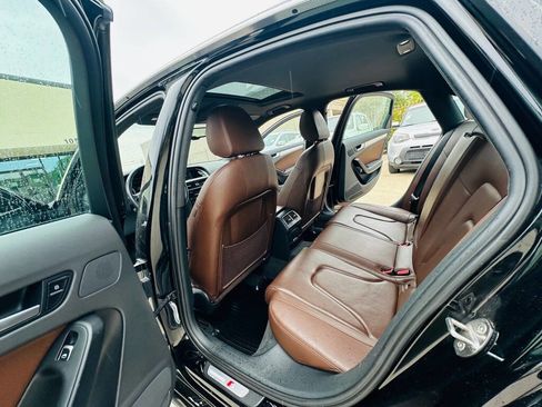 Used 2014 Audi A4 2.0T Premium Plus w/ Premium Plus Package image 15