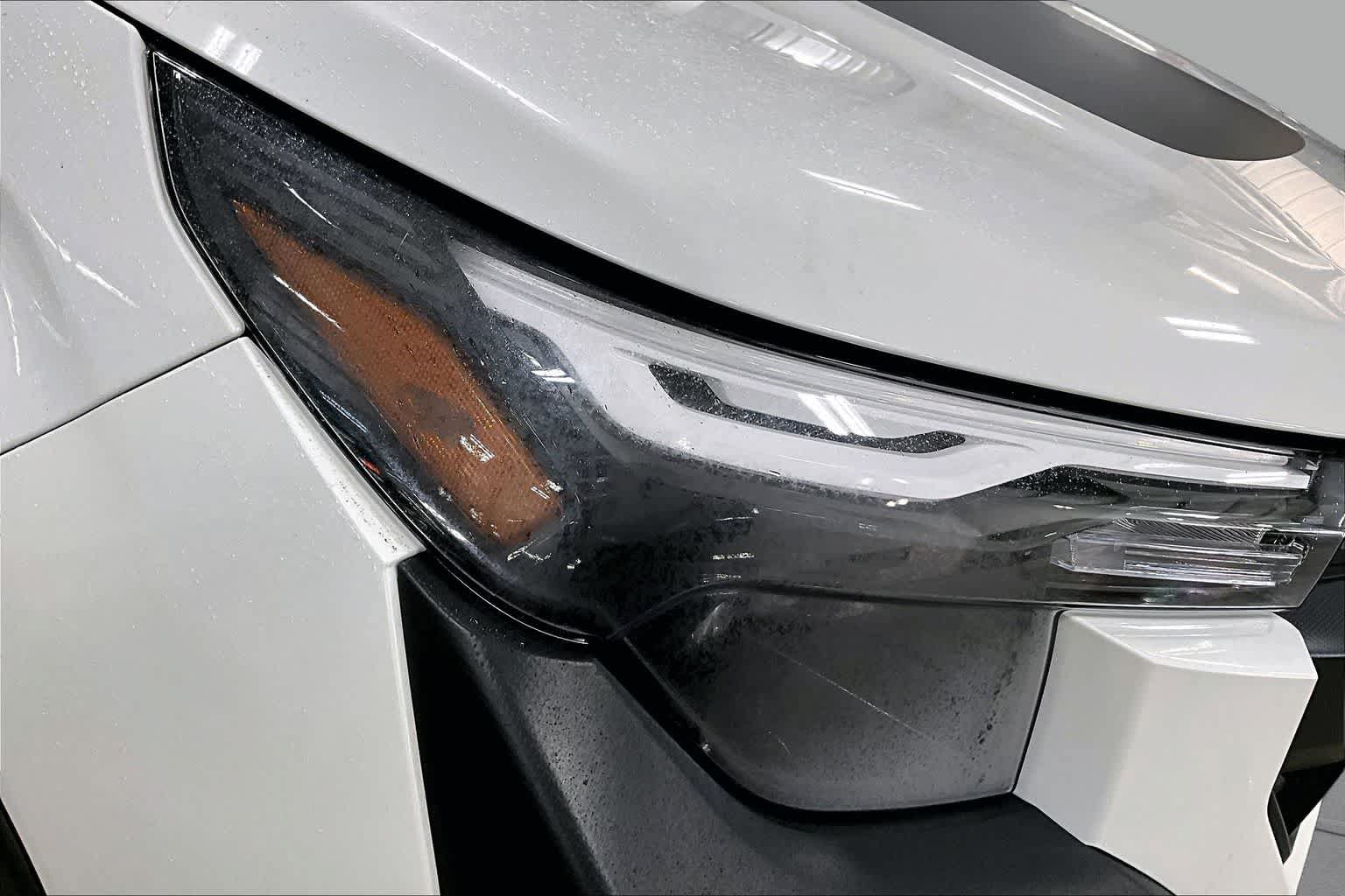 New 2026 Subaru Forester Wilderness AWD/4WD image 13