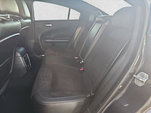 Used 2023 Dodge Charger Scat Pack w/ Plus Group image 9