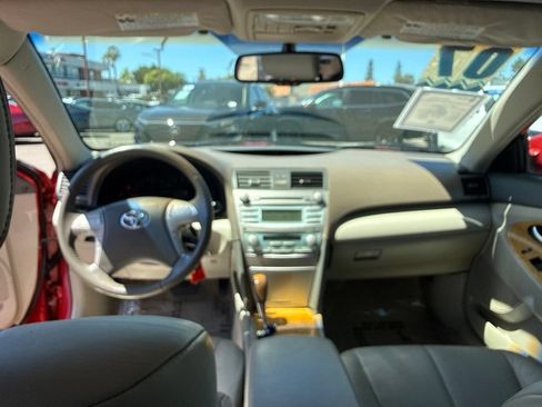 Used 2007 Toyota Camry XLE FWD image 9