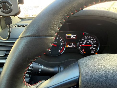 Used 2021 Subaru WRX Premium w/ Popular Package #3 (IZT) image 31