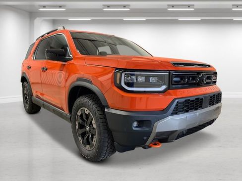 New 2026 Honda Passport TrailSport Elite image 9