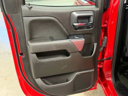 Used 2017 Chevrolet Silverado 1500 LT w/ All Star Edition image 13