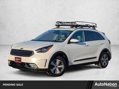 Used 2018 Kia Niro EX Premium