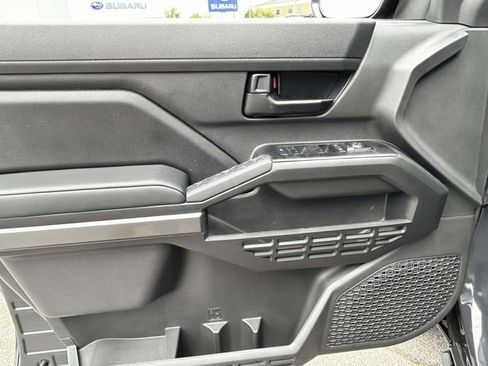 Used 2025 Toyota Tacoma SR5 RWD image 13
