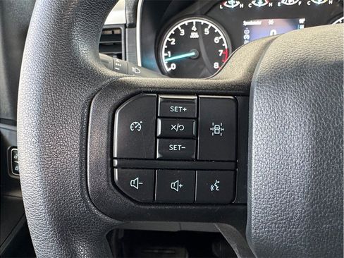 Used 2022 Ford F150 XL w/ Equipment Group 101A High RWD image 12
