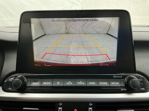 Used 2020 Kia Forte LXS FWD image 36