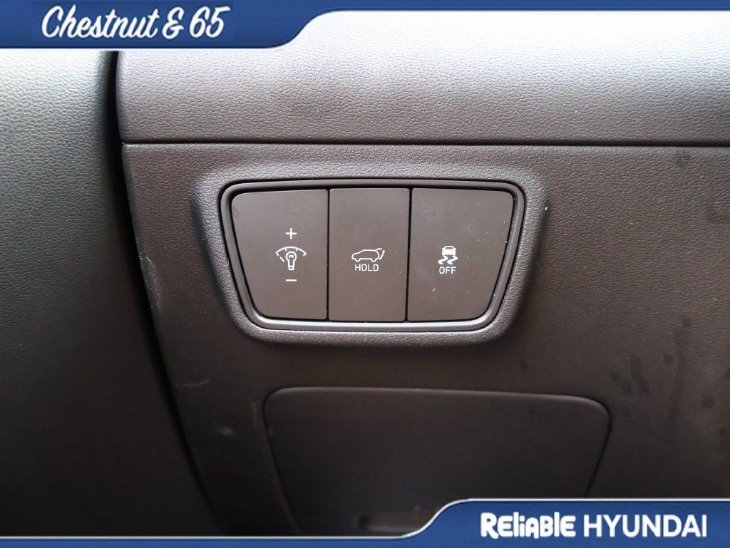 Used 2023 Hyundai Tucson Limited FWD image 32