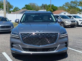 Used 2024 Genesis GV80 3.5T w/ Prestige Package video 2
