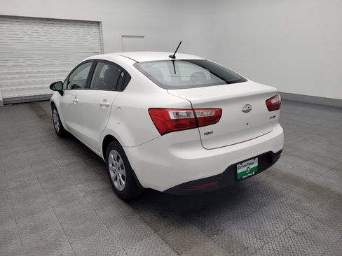 Used 2013 Kia Rio EX image 5