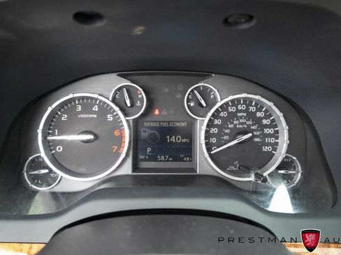 Used 2017 Toyota Tundra 1794 Edition image 31