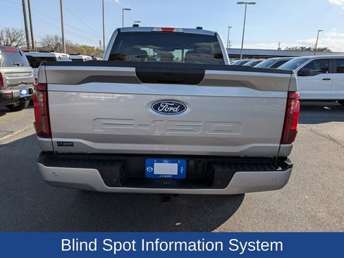 Used 2024 Ford F150 STX image 5