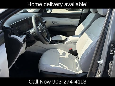 Used 2026 Hyundai Tucson SEL Plus FWD image 15