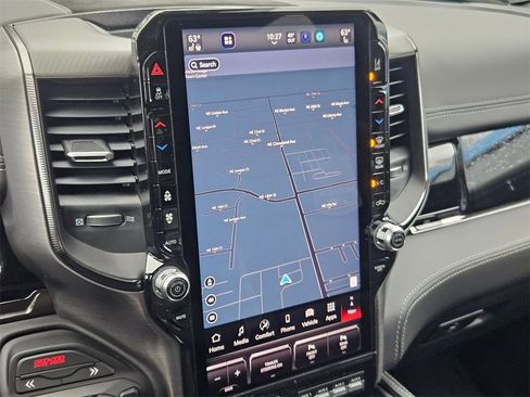 New 2026 RAM 1500 RHO w/ RHO Level 1 Equipment Group image 32