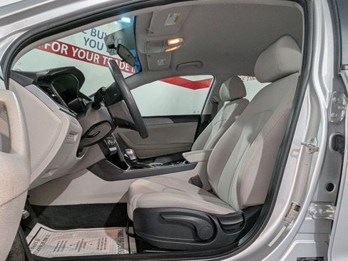 Used 2018 Hyundai Sonata ECO image 16