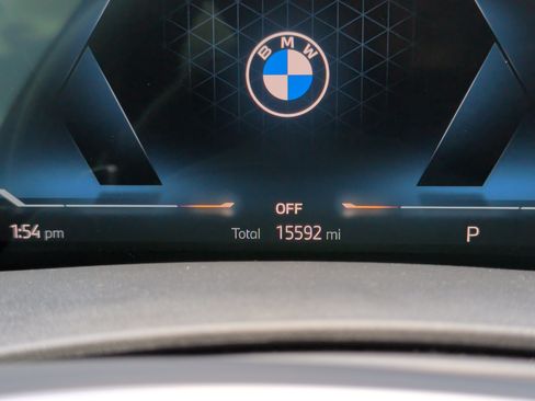 Used 2024 BMW X5 xDrive40i w/ M Sport Package AWD/4WD image 15