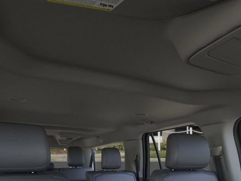 New 2026 Ford Expedition Max Active image 22