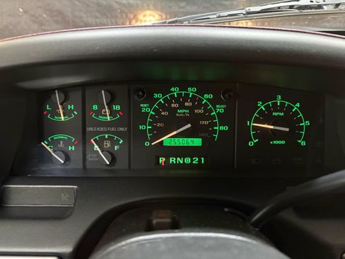 Used 1994 Ford F350 4x4 Crew Cab image 13