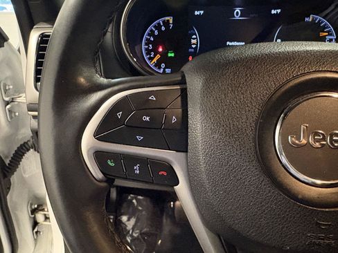 Used 2018 Jeep Grand Cherokee High Altitude AWD/4WD image 13