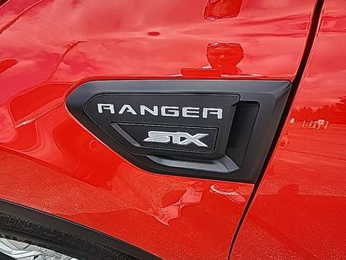 Used 2023 Ford Ranger XL w/ Equipment Group 101A High AWD/4WD image 6
