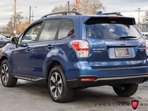 Used 2018 Subaru Forester 2.5i Premium image 15