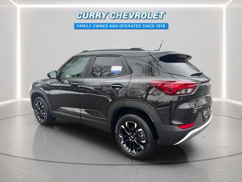 Used 2023 Chevrolet TrailBlazer LT w/ Convenience Package image 10