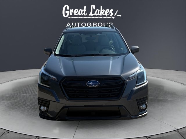 Used 2023 Subaru Forester Premium AWD/4WD image 8
