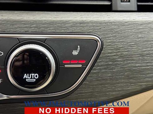 Used 2022 Audi A5 2.0T Premium AWD/4WD image 37