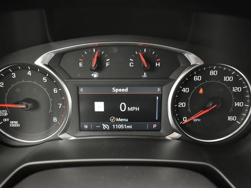 Used 2024 Chevrolet Blazer LT w/ Sound & Technology Package image 33