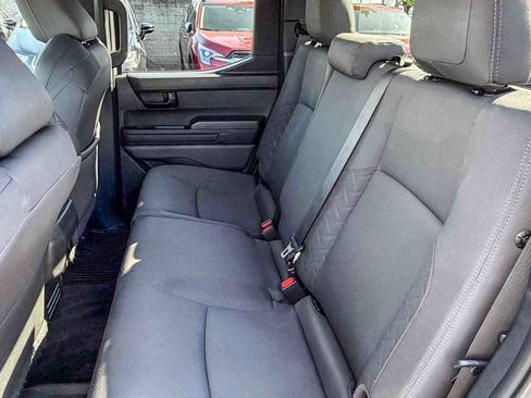 Used 2024 Toyota Tacoma SR5 image 16