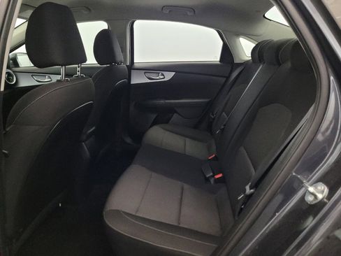 Used 2024 Kia Forte LXS FWD image 18