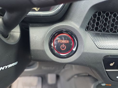 Certified 2024 Honda CR-V Sport-L image 27