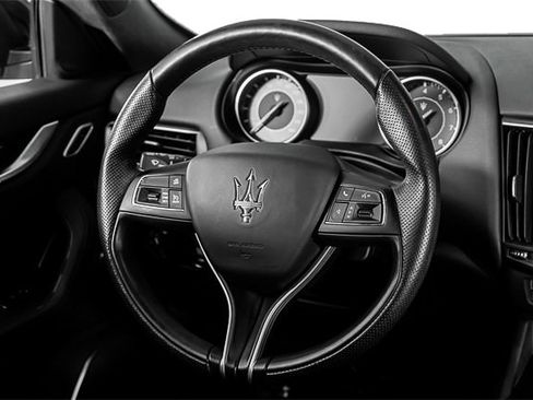 Used 2022 Maserati Levante GT image 53