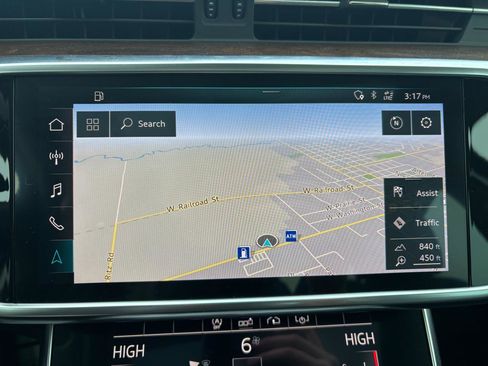 Used 2019 Audi A6 3.0T Premium Plus w/ Premium Plus Package image 25