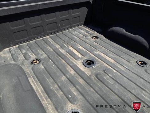 Used 2020 RAM 3500 Laramie AWD/4WD image 46