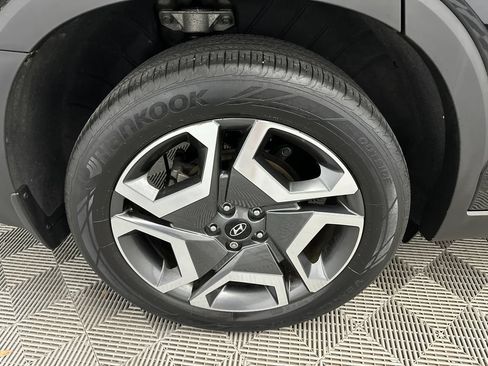 Certified 2023 Hyundai Palisade SEL w/ Premium Package AWD/4WD image 20