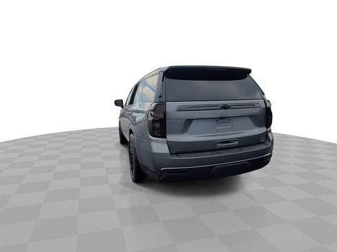 Used 2021 Chevrolet Tahoe RST RWD image 7