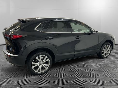 Used 2023 MAZDA CX-30 AWD 2.5 S w/ Premium Package image 6