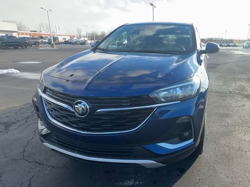Certified 2022 Buick Encore GX Preferred image 3