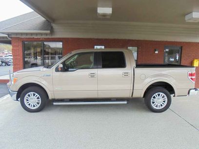 Used 2013 Ford F150 Lariat w/ Mid Equipment Group