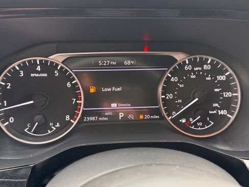 Certified 2024 Nissan Pathfinder Rock Creek image 14