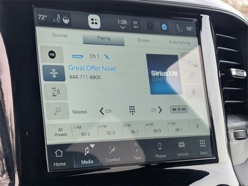 Certified 2024 RAM 1500 Laramie image 22