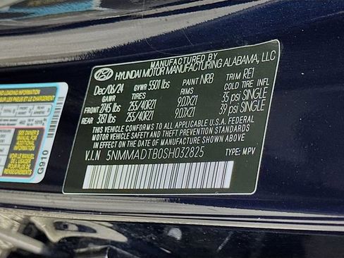 Certified 2025 Genesis GV70 2.5T Sport Prestige w/ Sport Prestige Package image 33