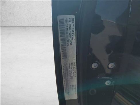 Used 2022 Dodge Challenger R/T Scat Pack w/ 1320 Plus Group image 19