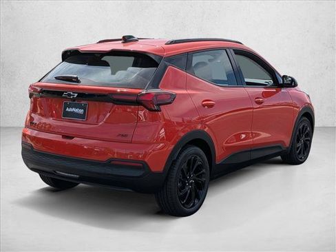 New 2027 Chevrolet Bolt RS w/ Technology Package FWD image 2