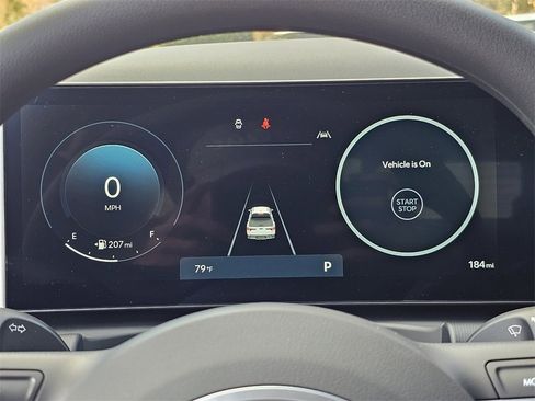 Certified 2026 Hyundai Santa Cruz SEL image 11