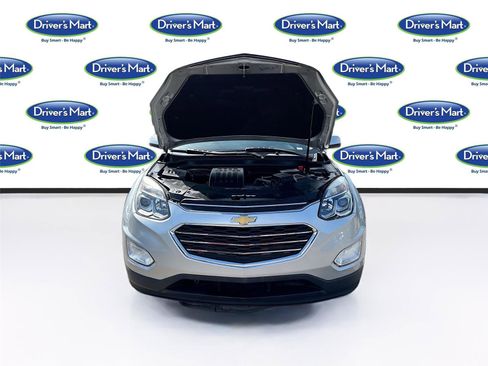 Used 2017 Chevrolet Equinox LT w/ Convenience Package AWD/4WD image 31